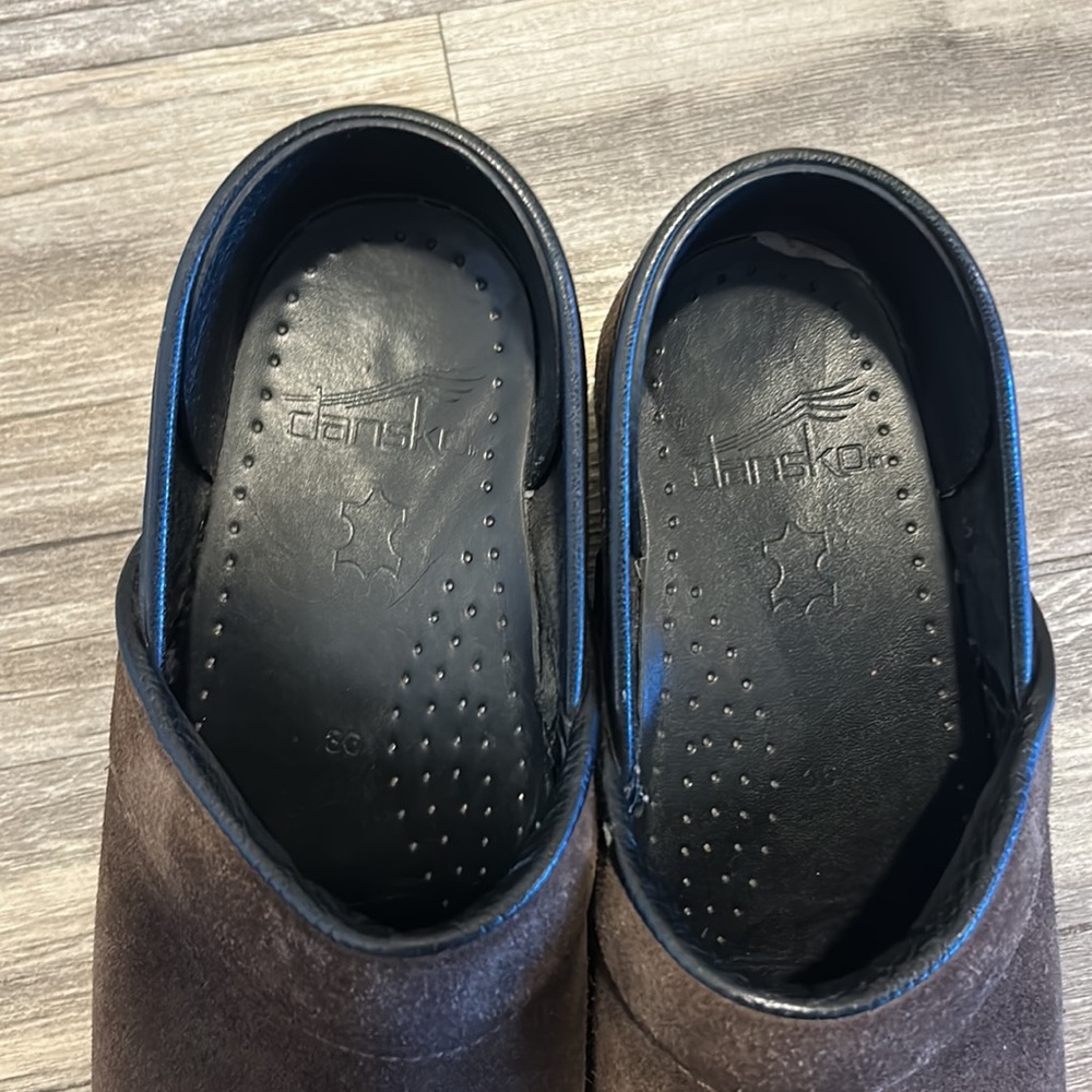 Dansko Clog - image 3